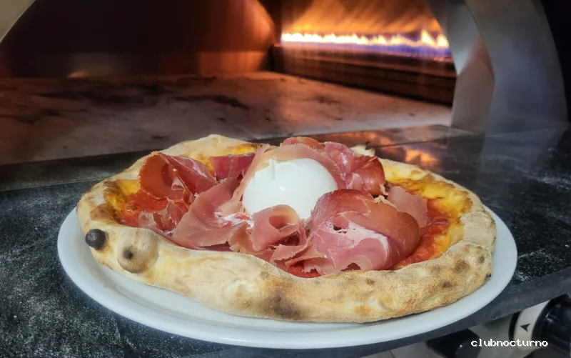 Fuego DiscoPub Cubano