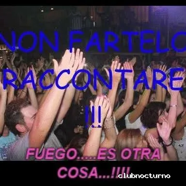 Fuego DiscoPub Cubano