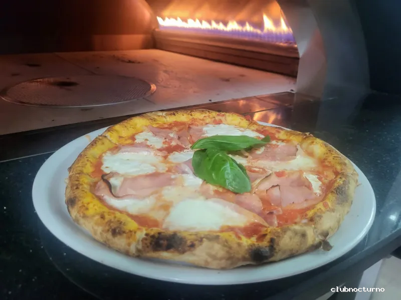 Fuego DiscoPub Cubano