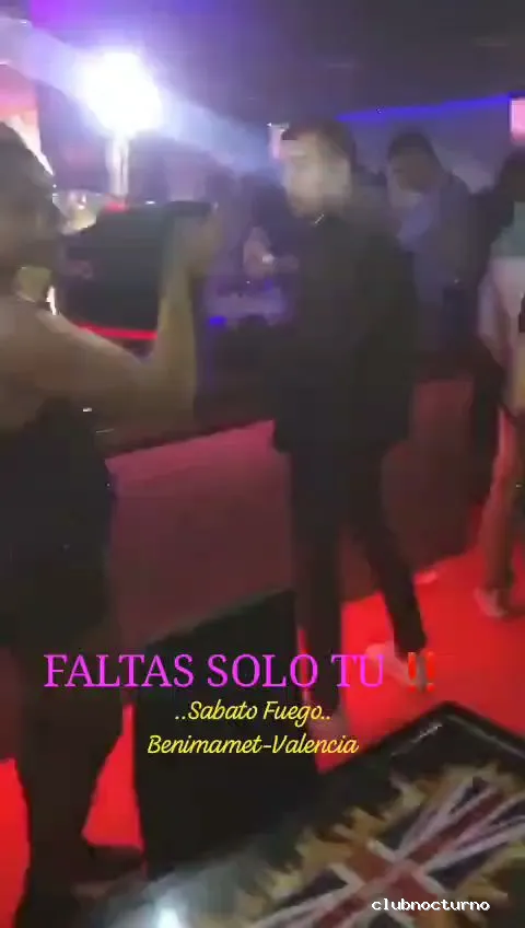 Fuego DiscoPub Cubano