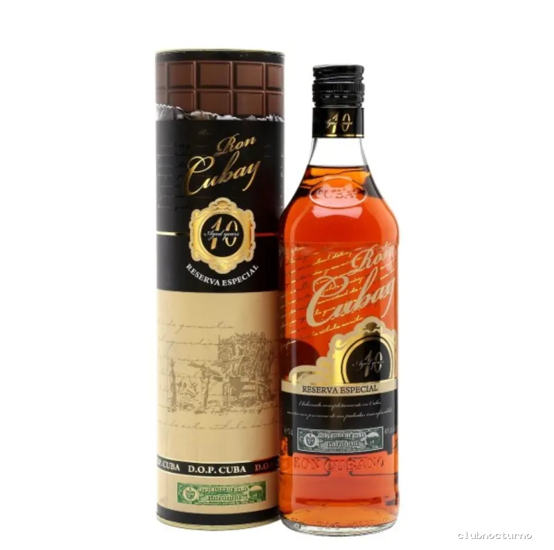 Fuego DiscoPub Cubano