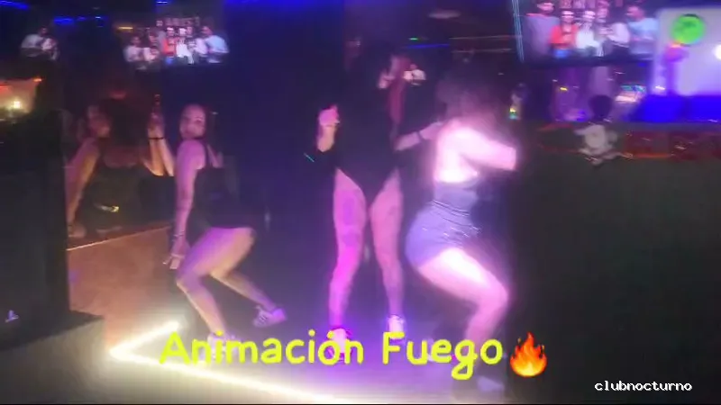 Fuego DiscoPub Cubano