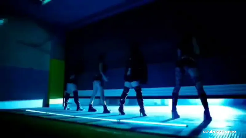 Fuego DiscoPub Cubano