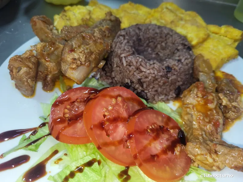 Fuego DiscoPub Cubano