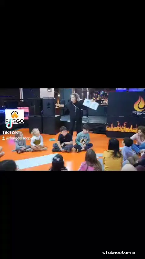 Fuego DiscoPub Cubano