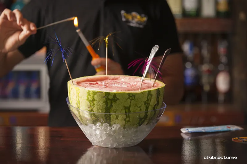 Tiki Bar - Playa de Gandia