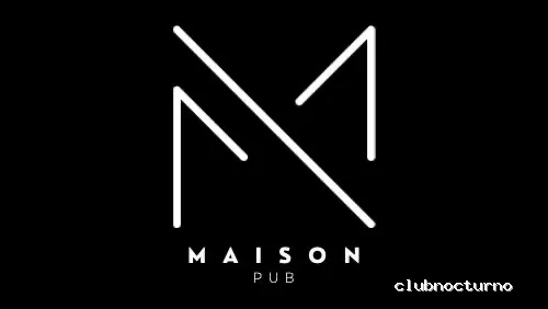 Pub Maison