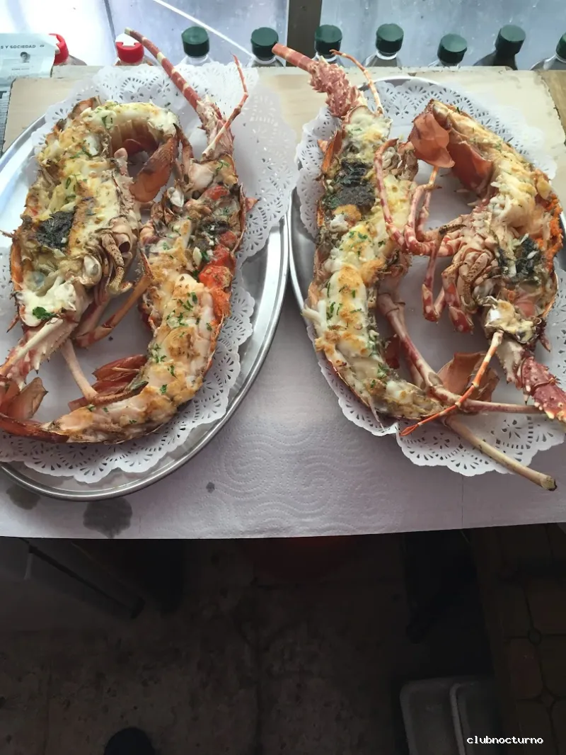 Bar Hermanos Navarro