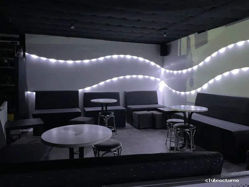 Viejoteca Palo È Mango