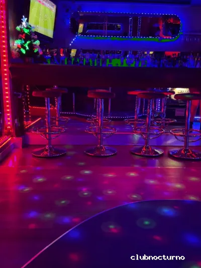 Breston Strip Club Barcelona