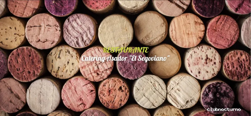 Restaurante El Segoviano