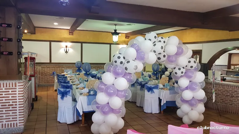 Restaurante El Segoviano