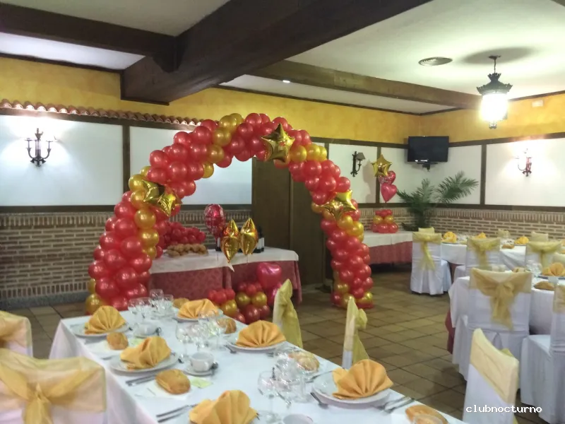 Restaurante El Segoviano