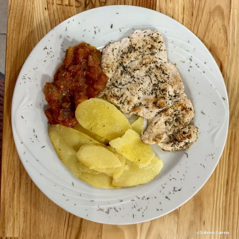 Restaurante El Segoviano