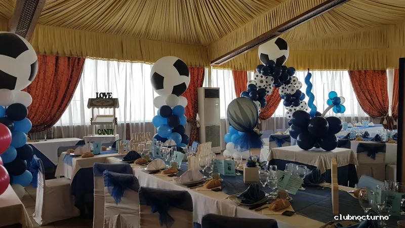 Restaurante El Segoviano