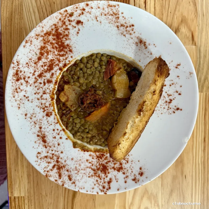 Restaurante El Segoviano