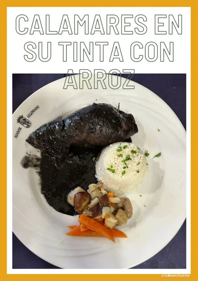 Restaurante El Segoviano