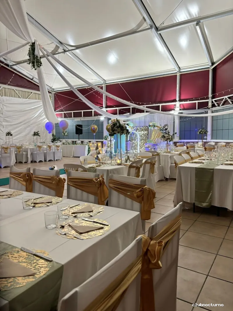 Restaurante El Segoviano