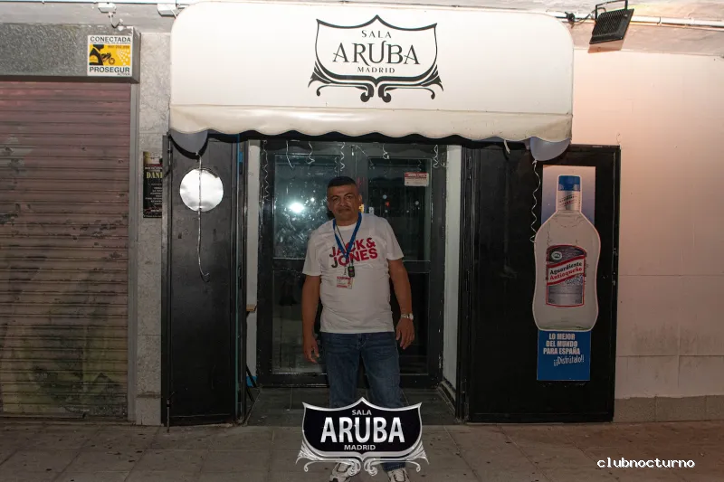 Sala Aruba