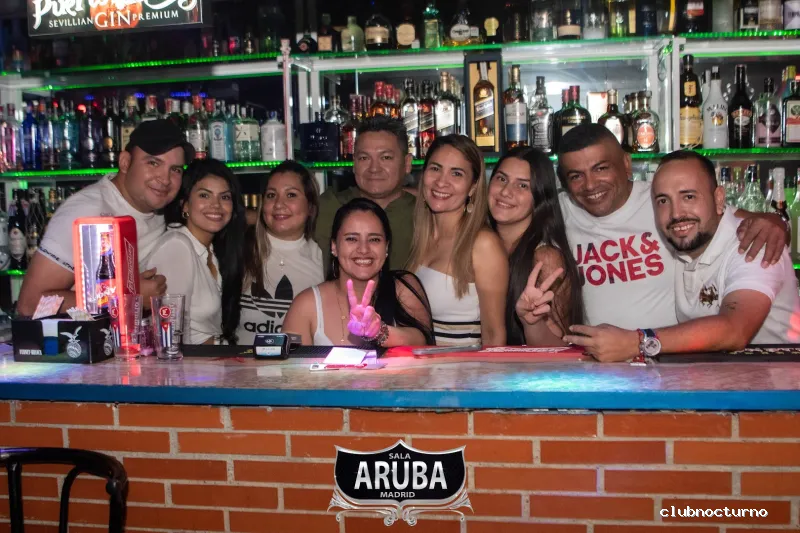 Sala Aruba