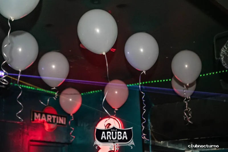 Sala Aruba