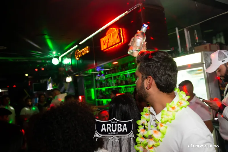 Sala Aruba