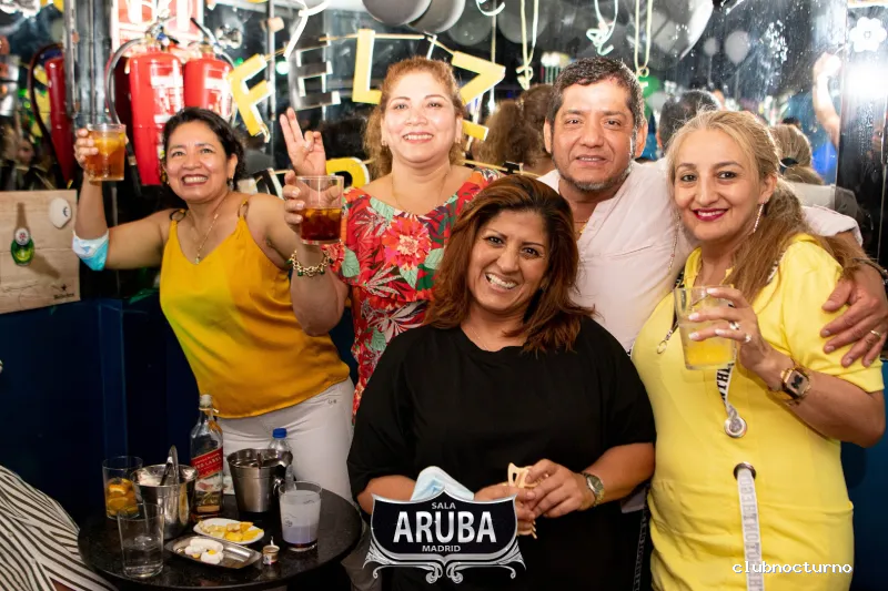 Sala Aruba