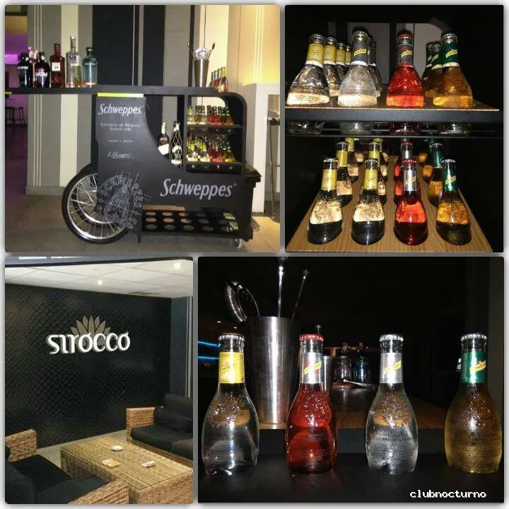 Sirocco Pub