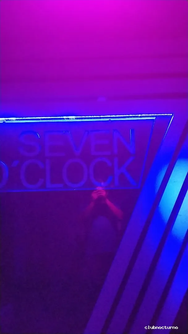 Seven O'clock