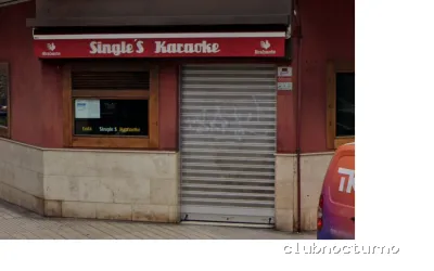 Single's Karaoke