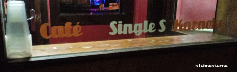 Single's Karaoke
