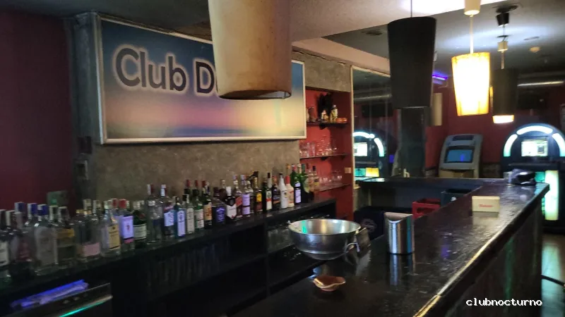 Club dubai