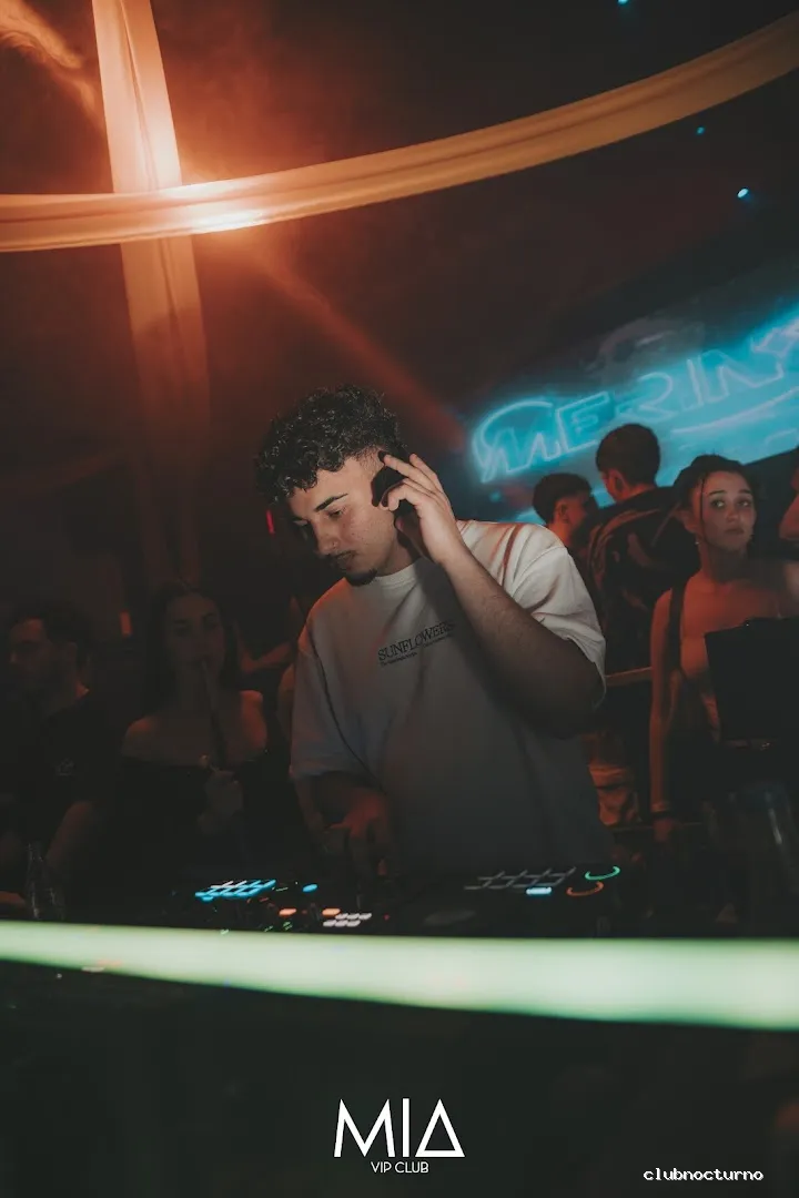 MIA Vip Club