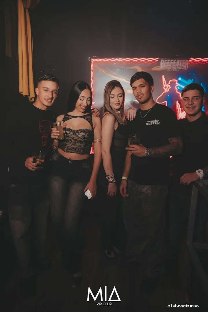 MIA Vip Club