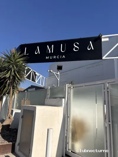LAMUSA