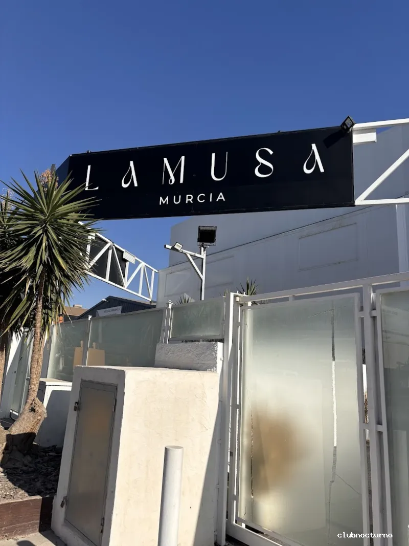 LAMUSA