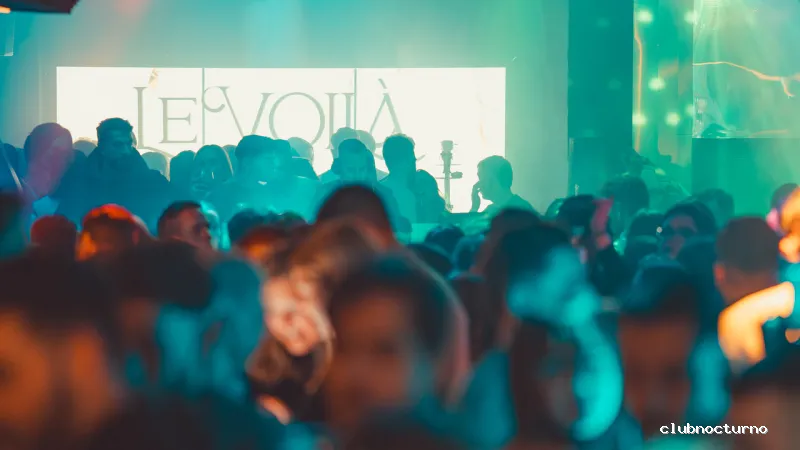 Le Voilà Almendralejo