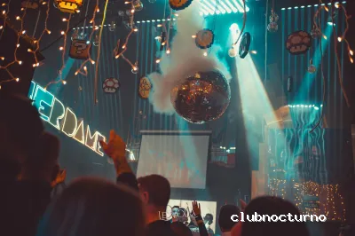 Le Voilà Almendralejo