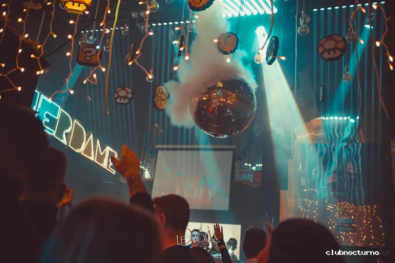 Le Voilà Almendralejo