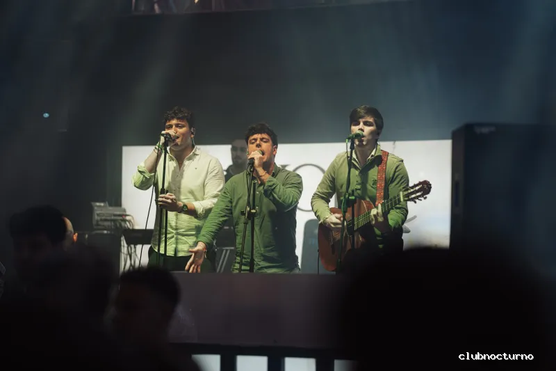 Le Voilà Almendralejo