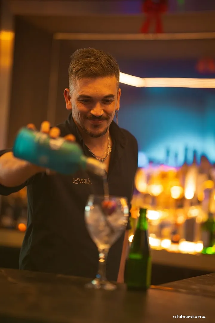 Le Voilà Almendralejo