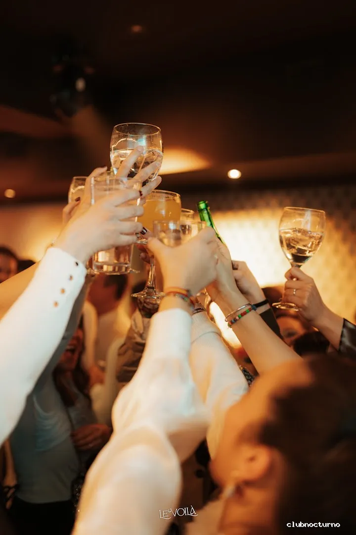 Le Voilà Almendralejo