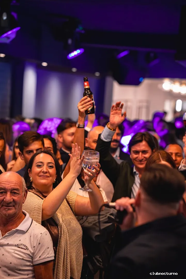 Le Voilà Almendralejo