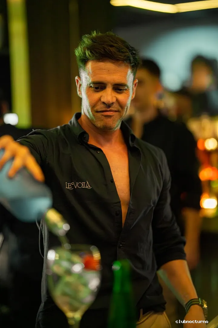 Le Voilà Almendralejo