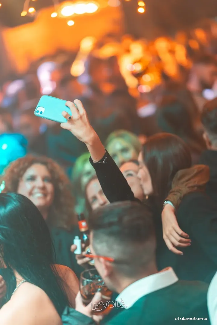 Le Voilà Almendralejo