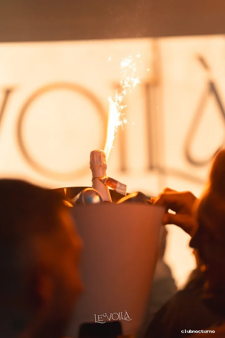 Le Voilà Almendralejo