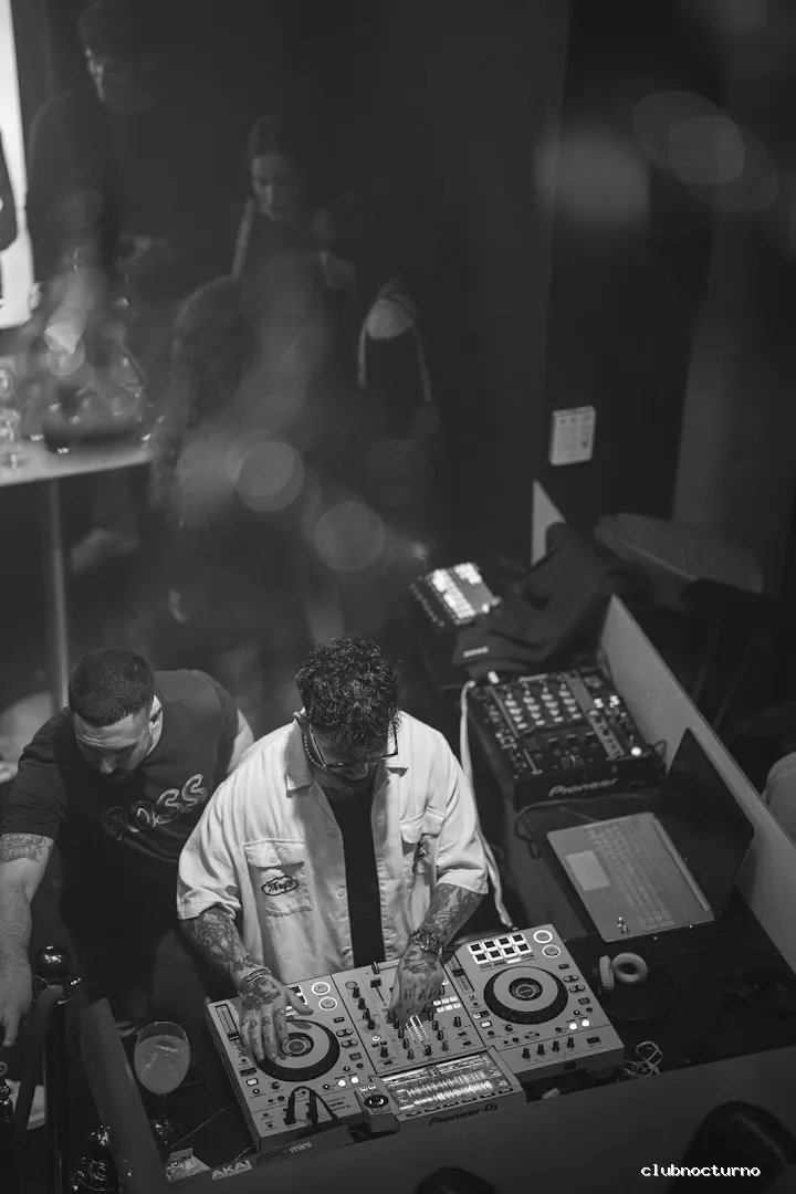 Le Voilà Almendralejo