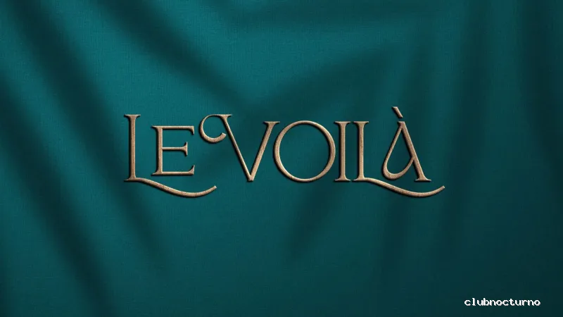 Le Voilà Almendralejo