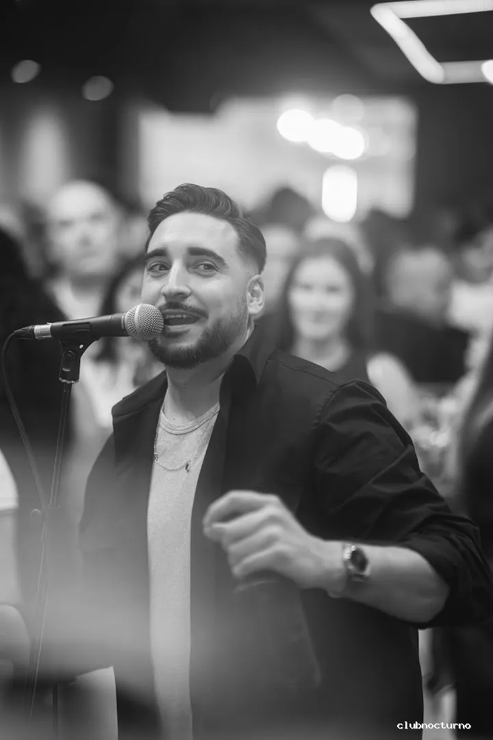 Le Voilà Almendralejo