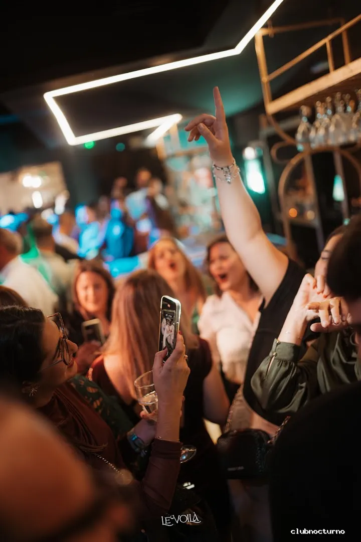 Le Voilà Almendralejo